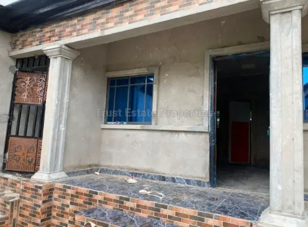 Self-Contained Apartment