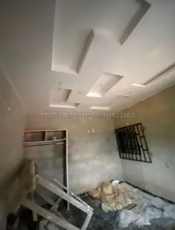 Self-Contained Apartment