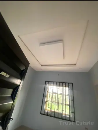 One Bedroom Flat