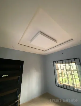 One Bedroom Flat