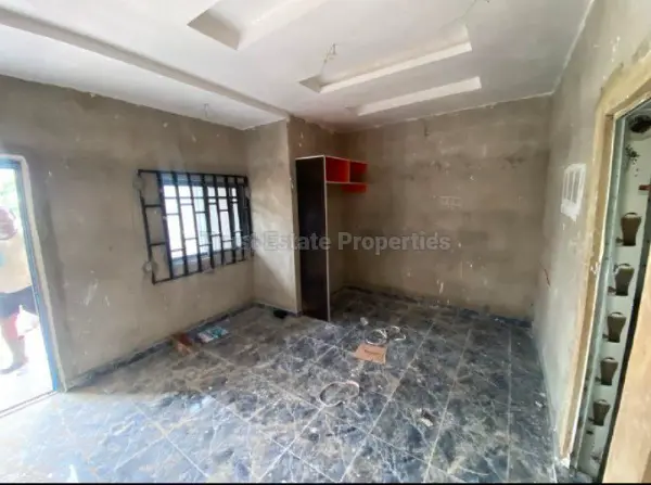 Self-Contained Apartment