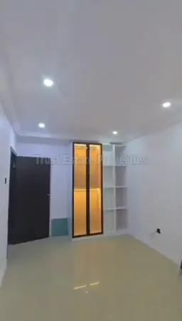 One Bedroom Flat