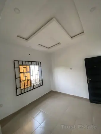 One Bedroom Flat