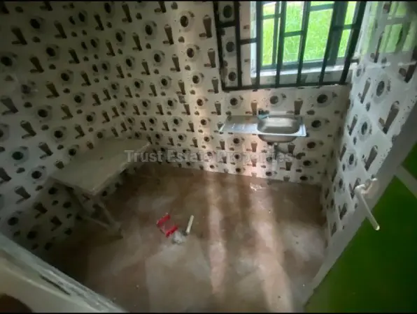 Self-Contained Apartment