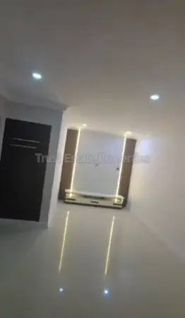 One Bedroom Flat