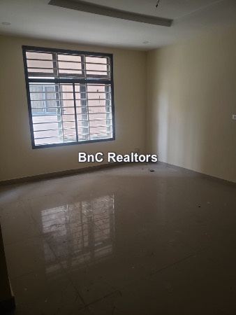 Luxury 3-Bedroom Serviced Apartment