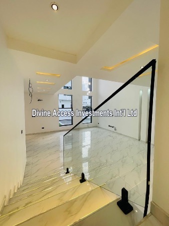 Luxury 5bedroom With Bq And Swimming Pool thumbnail 11