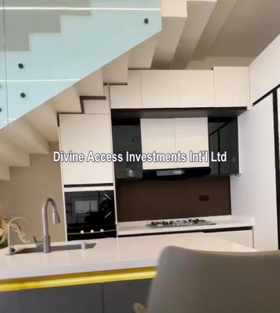 Luxury 5 Bedroom Home With Bq, Cenima And Swimming Pool thumbnail 9