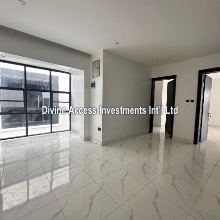 Luxury 5 Bedroom Semi Detached With Bq thumbnail 6