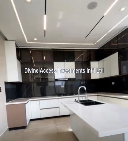 Luxury 5 Bedroom Home With Bq, Cenima And Swimming Pool thumbnail 12