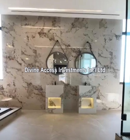 Luxury 5 Bedroom Home With Bq, Cenima And Swimming Pool thumbnail 8