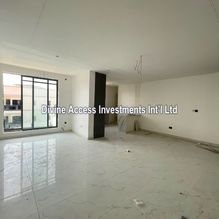 Luxury 1, 2 And 3 Bedroom Apartments With Elevator And Swimming Pool thumbnail 5