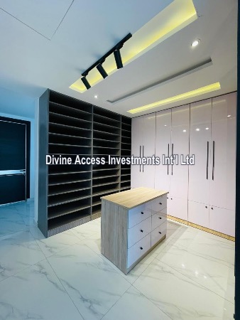 Luxury 5bedroom With Bq And Swimming Pool