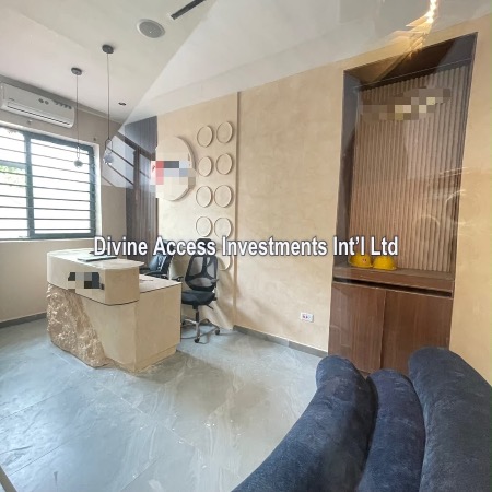 Luxury 1, 2 And 3 Bedroom Apartments With Elevator And Swimming Pool