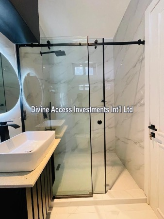 Luxury 5bedroom With Bq And Swimming Pool thumbnail 12