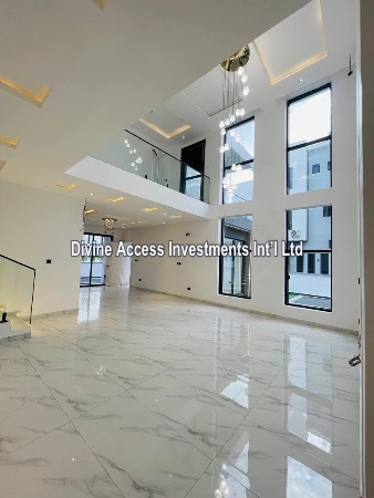Luxury 5bedroom With Bq And Swimming Pool thumbnail 9
