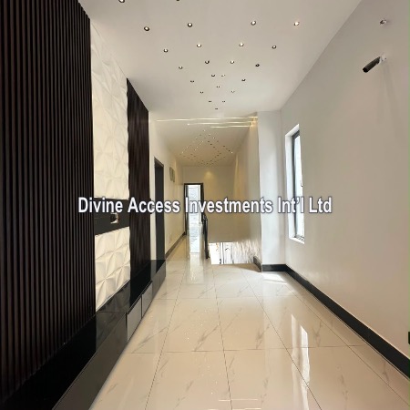 Luxury 5bedroom Fully Detached With Bq thumbnail 10
