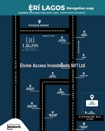 Luxury 4 Bedroom Fully Detached Duplex With Bq