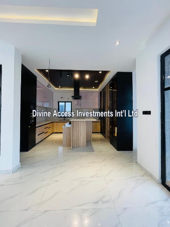 Luxury 5bedroom With Bq And Swimming Pool thumbnail 10