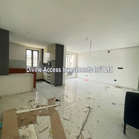 Luxury 1, 2 And 3 Bedroom Apartments With Elevator And Swimming Pool thumbnail 7