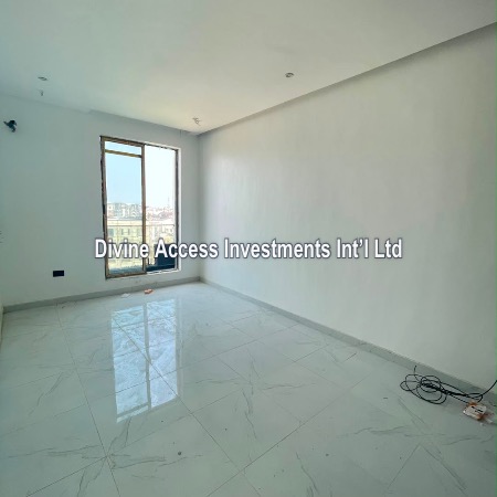 Luxury 1, 2 And 3 Bedroom Apartments With Elevator And Swimming Pool thumbnail 8