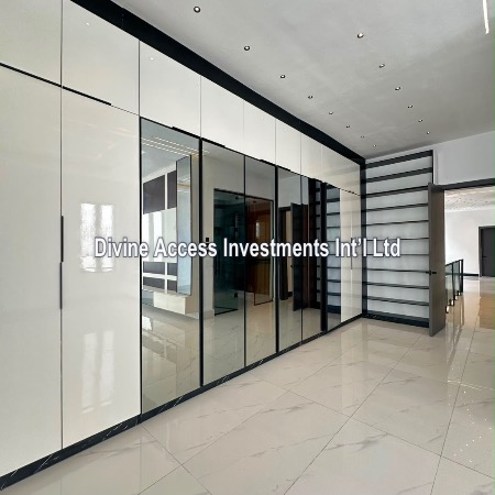Luxury 5bedroom Fully Detached With Bq thumbnail 7