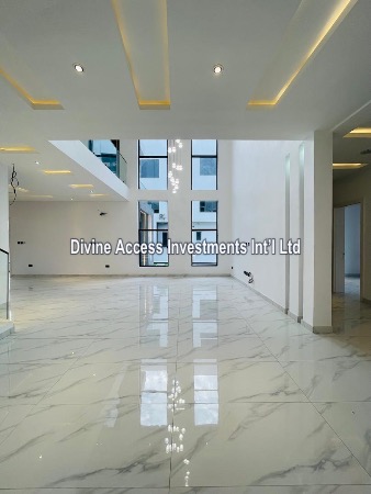 Luxury 5bedroom With Bq And Swimming Pool thumbnail 8