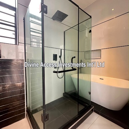 Luxury 5 Bedroom Fully Detached With Bq thumbnail 13